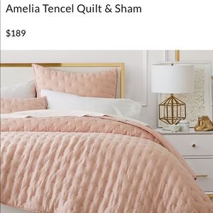 Pottery Barn Teen Twin Comforter